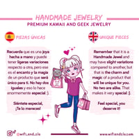Image 4 of Friendship Sanriofriends Bracelet