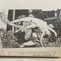 Image 3 of EROTICA June 1972 SPECIAL