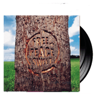DODGY -  Free Peace Sweet (180 grs) 2 LP