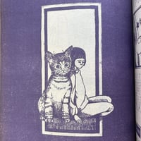Image 5 of COM Mar. issue 1970 (TEZUKA's antidote to GARO! :0 ) LOW GRADE/READER COPY AKA...
