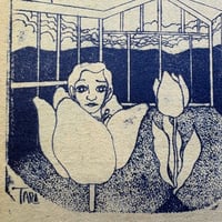 Image 3 of COM Aug. issue 1968 (TEZUKA's antidote to GARO! :0 ) LOW GRADE/READER COPY AKA...