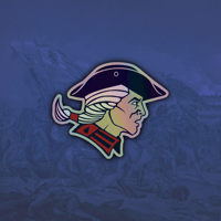 *PREORDER - GIVE ME LIBERTY (V4 CIVILIAN OPERATOR) STICKER 