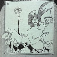 Image 6 of COM Mar. issue 1968 (TEZUKA's antidote to GARO! :0 ) LOW GRADE/READER COPY AKA...