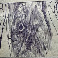 Image 11 of COM Nov. issue 1969 (TEZUKA's antidote to GARO! :0 ) LOW GRADE/READER COPY AKA...