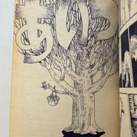 Image 5 of COM Nov. issue 1969 (TEZUKA's antidote to GARO! :0 ) LOW GRADE/READER COPY AKA...