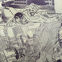 Image 2 of COM Nov. issue 1969 (TEZUKA's antidote to GARO! :0 ) LOW GRADE/READER COPY AKA...