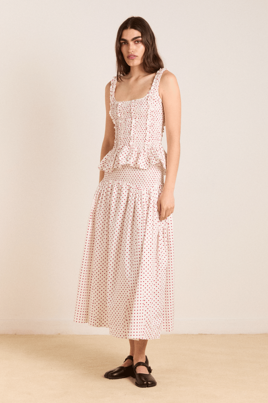 Image of 1-Top Raphi Cami 
