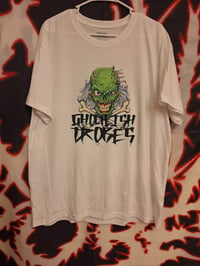 Image 1 of Krypt keeper white 