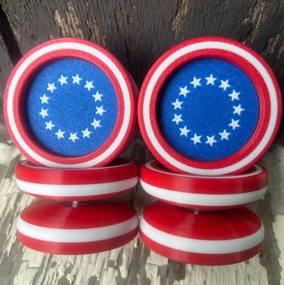 Image of StarFire FReedom