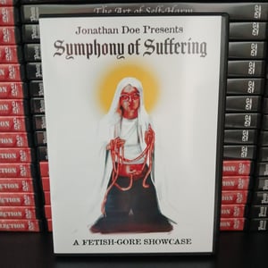 Image of Symphony of Suffering (Standard Edition DVD)