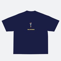 Image 1 of SALTWATER SOCIETY TEE