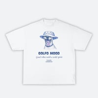 Image 1 of GOLFO MOOD TEE