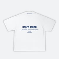 Image 2 of GOLFO MOOD TEE