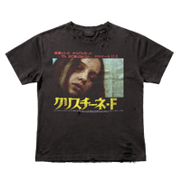 Image 1 of CHRISTIANE F TSHIRT