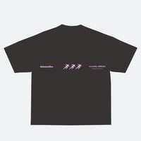Image 1 of EVERYDAY ATHLETICS TEE