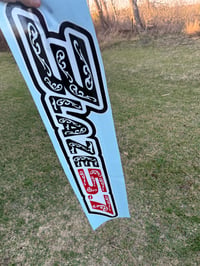 Image 1 of 5.7 windshield banners