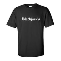 Image 1 of -BLACKJACK'S T SHIRT-