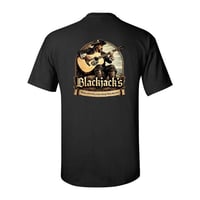 Image 2 of -BLACKJACK'S T SHIRT-