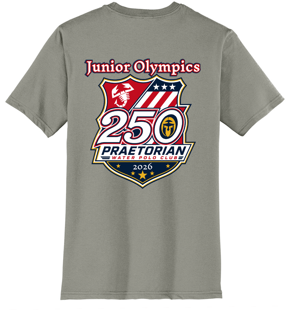 Image of Adult PWPC JO Shirt