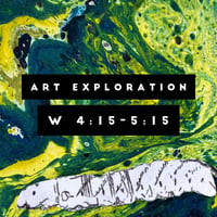 Art Exploration SEP/OCT