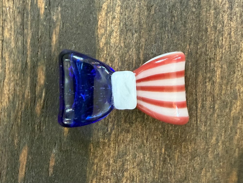 Image of american bow  blind bag