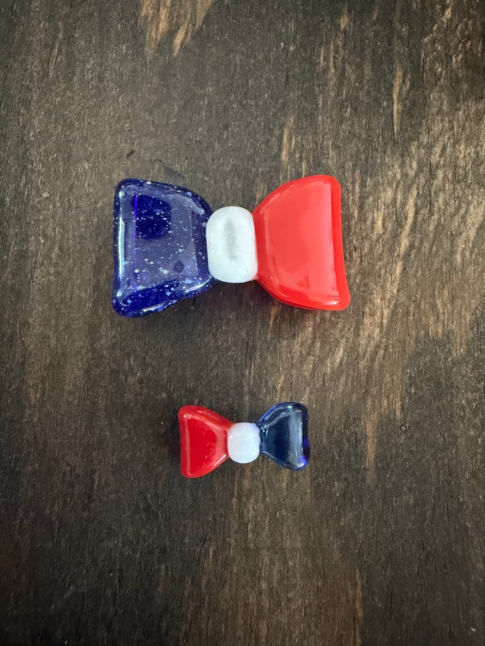 Image of american bow  blind bag