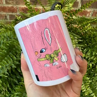 Image 1 of PINK BUN FOIL