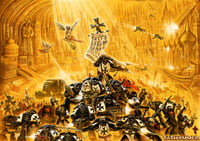 Image 1 of [PRE-ORDER] +Tathammer 2nd Ed.+