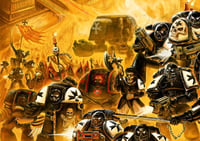 Image 2 of [PRE-ORDER] +Tathammer 2nd Ed.+