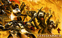 Image 4 of [PRE-ORDER] +Tathammer 2nd Ed.+