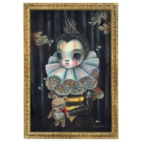 Image 1 of Honey Keeper