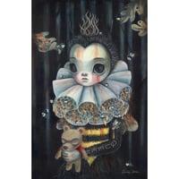 Image 5 of Honey Keeper