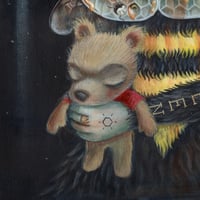 Image 4 of Honey Keeper
