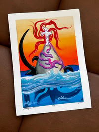 Image 3 of The Power of ॐ OM