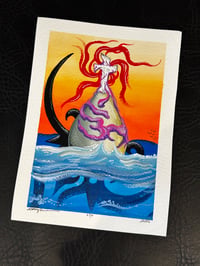Image 2 of The Power of ॐ OM