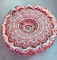 Image 3 of Meditation Round Cushion