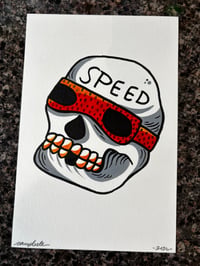 Image 2 of Classic Speed(er)