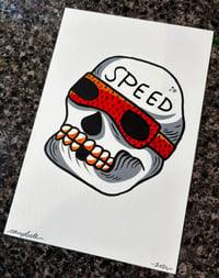 Image 3 of Classic Speed(er)