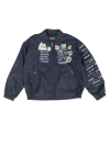 Self awareness jacket [XL]