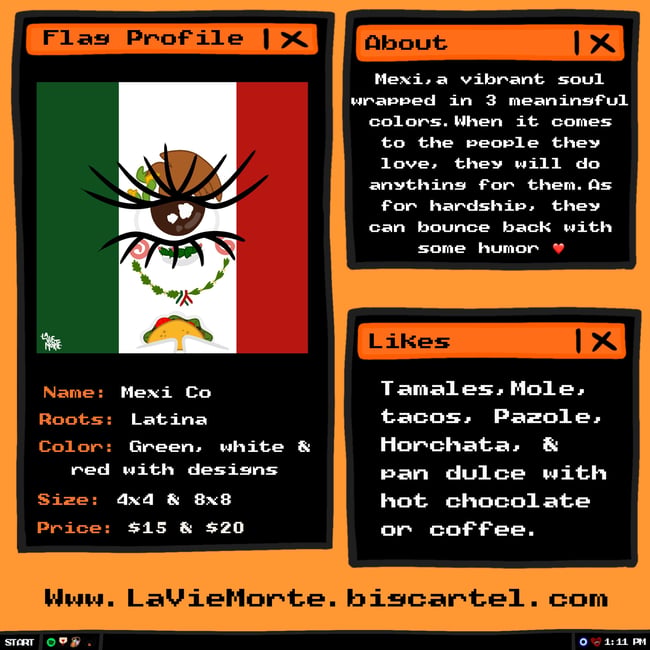 Mexi Co