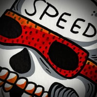 Image 1 of Classic Speed(er)