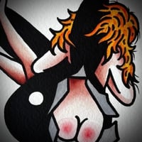 Image 1 of Playmate of the Year