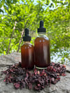 Hibiscus Punch 