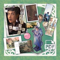 COLLECTION - FULL BUNDLE