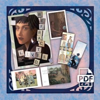 VREMNYA - FLAT BUNDLE