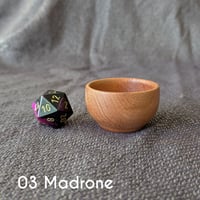 Image 4 of Small Altar Bowls - Group 7