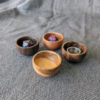 Image 1 of Small Altar Bowls - Group 7