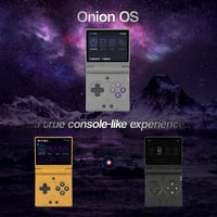 Image 4 of Miyoo Mini, Mini Plus & Mini Flip — DreamLab Edition, Preloaded SD