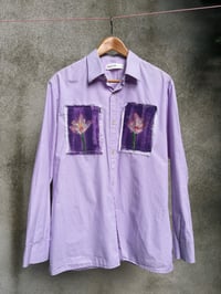 Image 1 of Contemporary floral - M