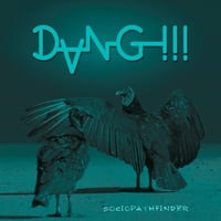 Dang!!! – Sociopathfinder (LP)